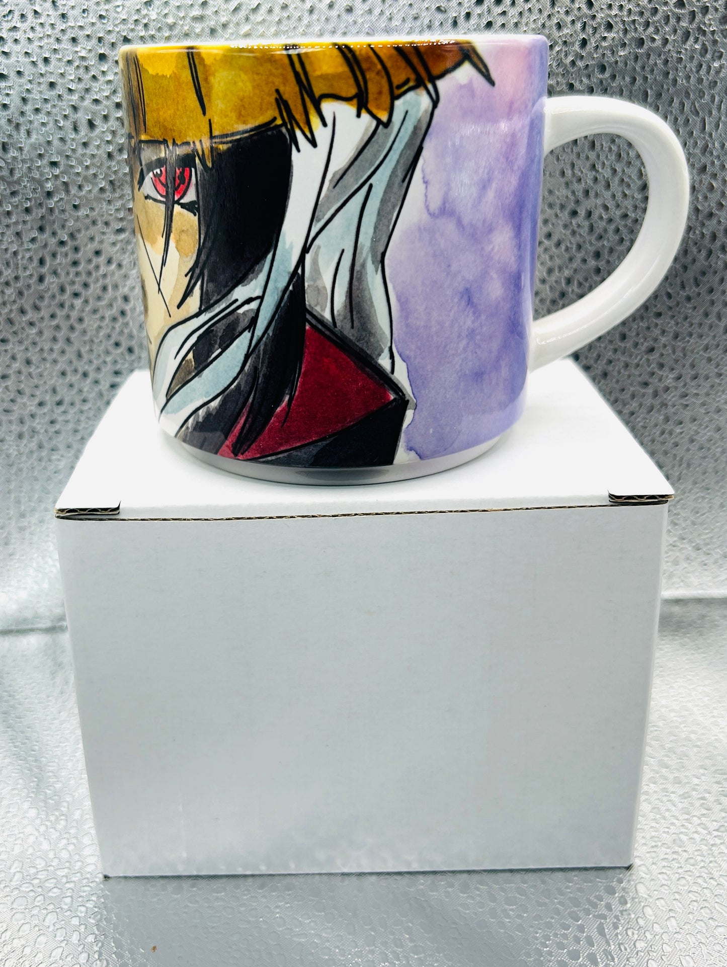 Tazza piccola Itachi