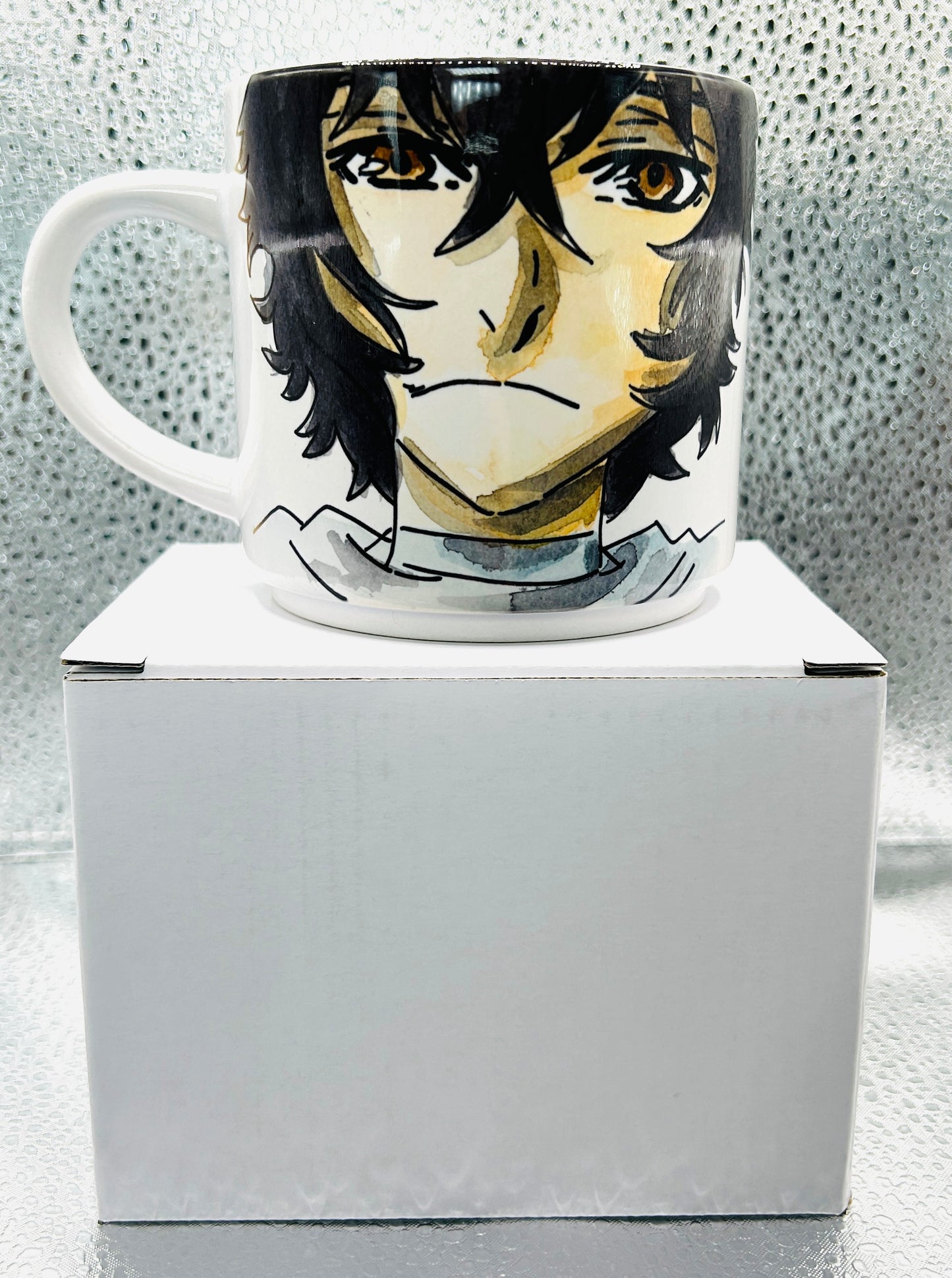 Tazza Dazai – Bungou Stray Dogs | Tazza Personalizzata