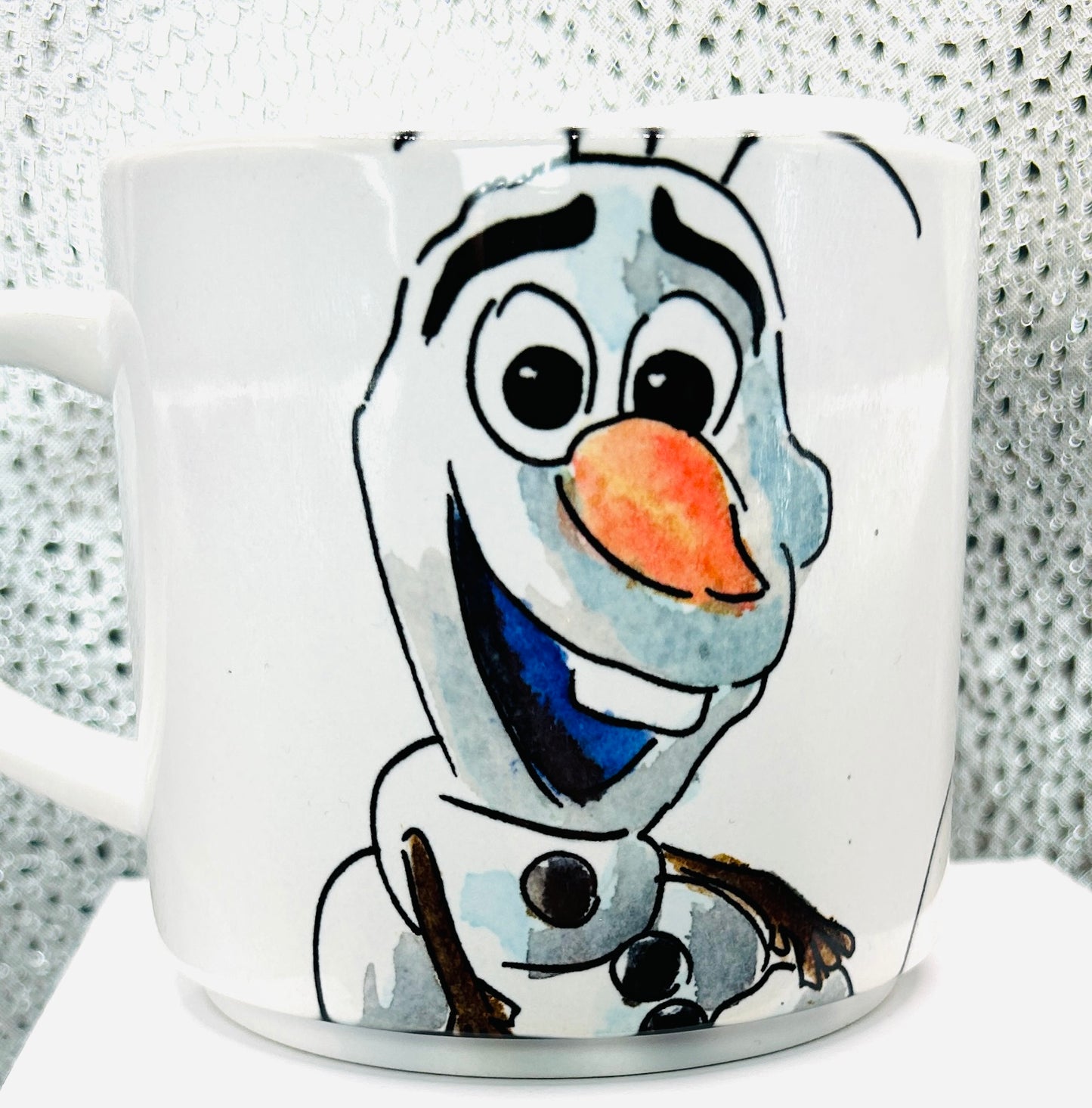 Tazza piccola Olaf