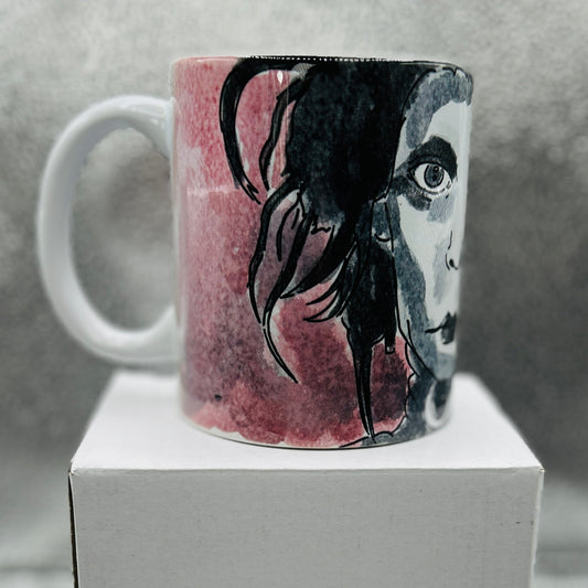 Tazza grande Edward Mani di Forbice 1