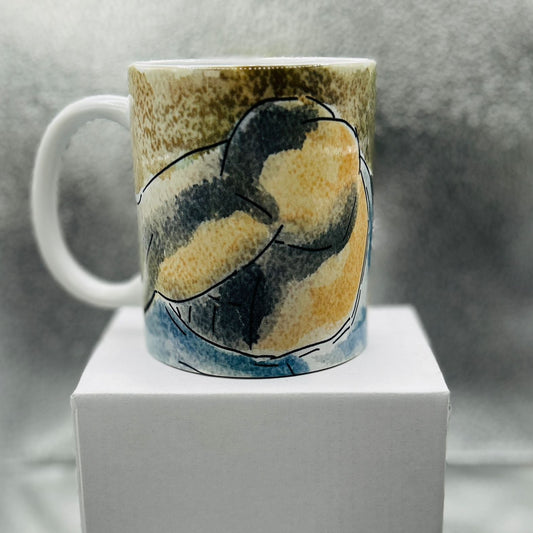 Tazza grande Jinwoo 1