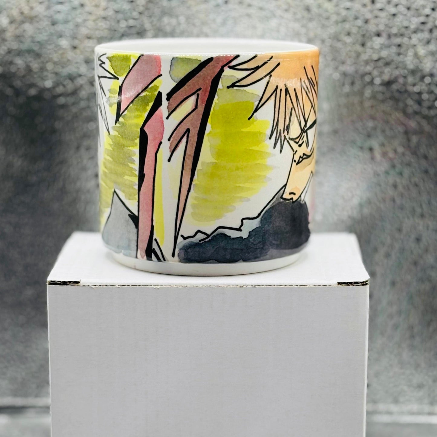 Tazza piccola Ichigo 3