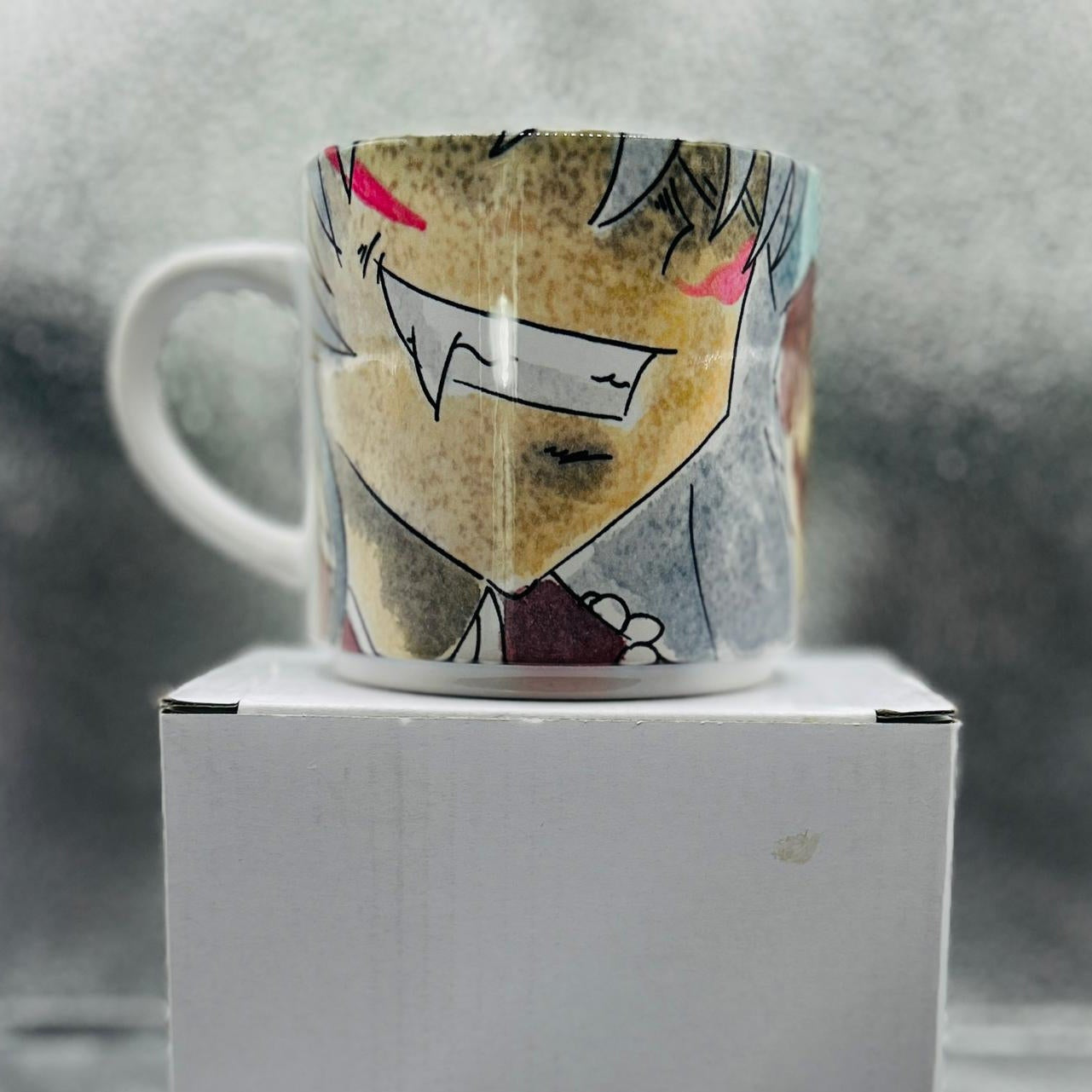 Tazza piccola Inuyasha