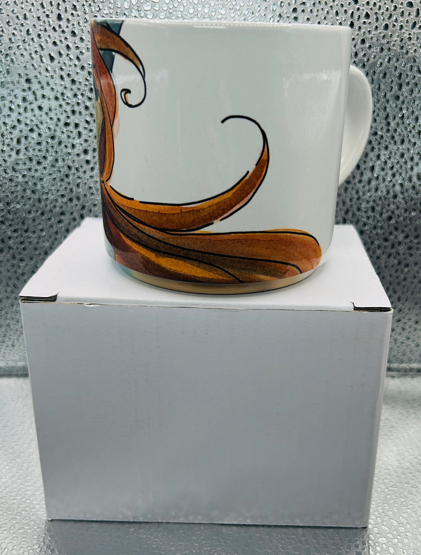 Tazza piccola Bloom (Winx)