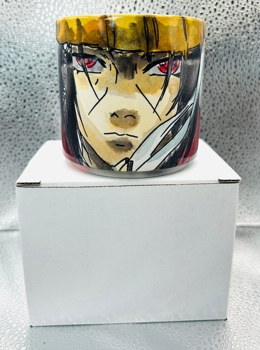 Tazza piccola Itachi