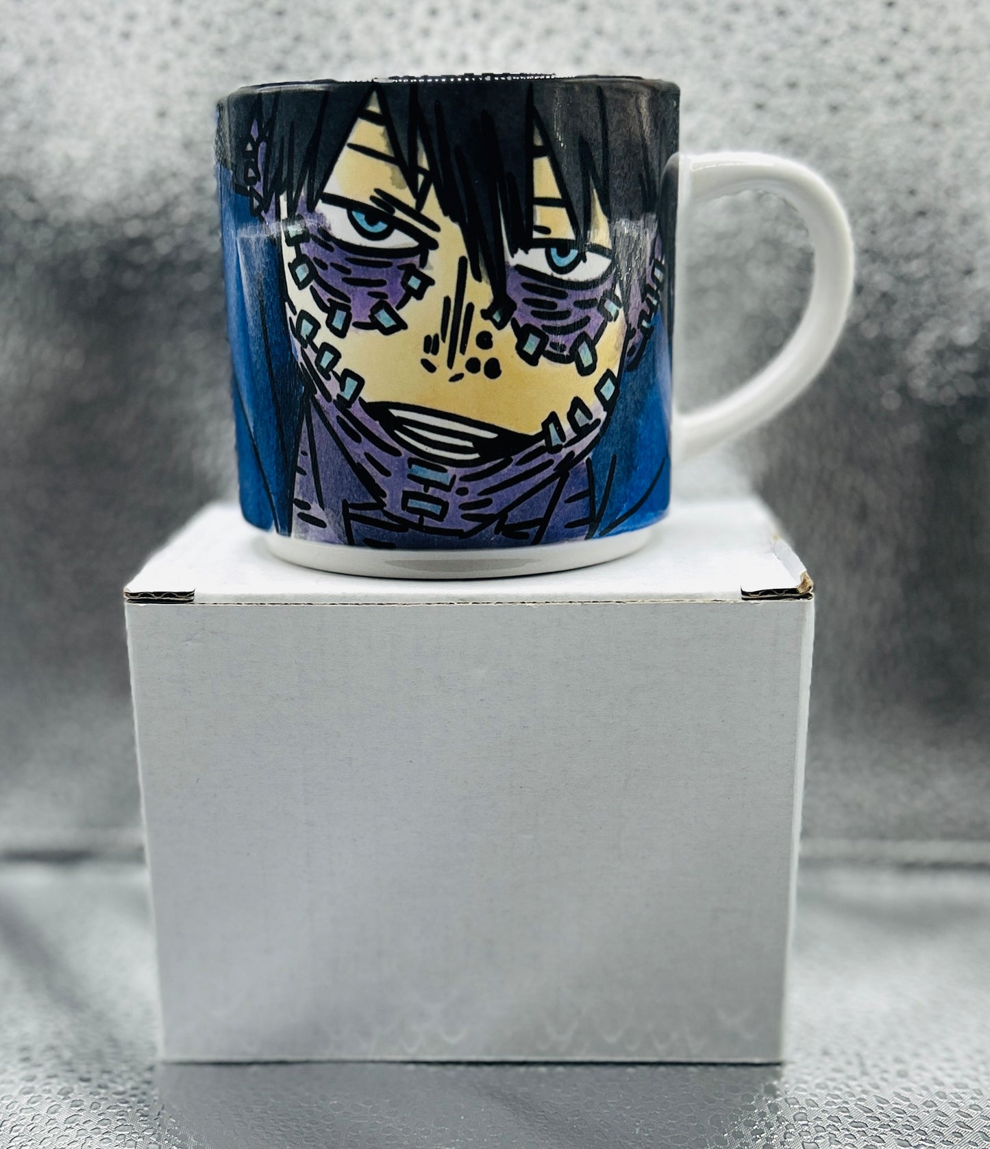 Tazza piccola Dabi