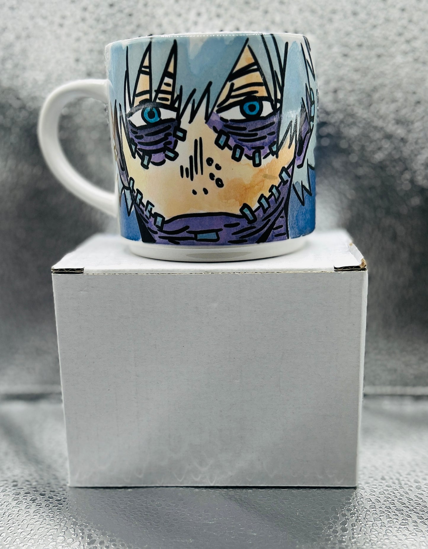 Tazza piccola Dabi