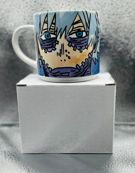 Tazza piccola Dabi