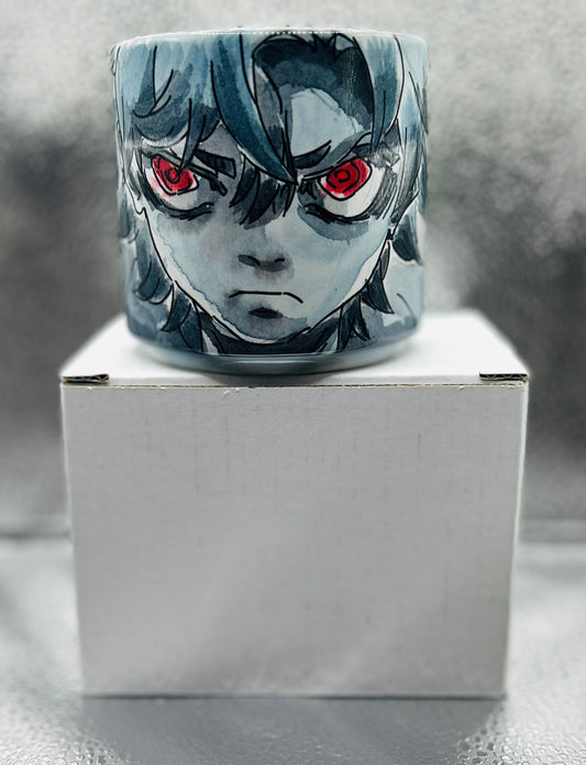 Tazza piccola Rudo Gachiakuta