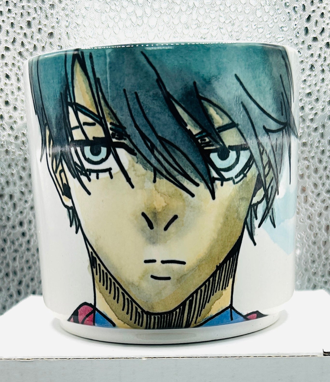 Tazza piccola Rin
