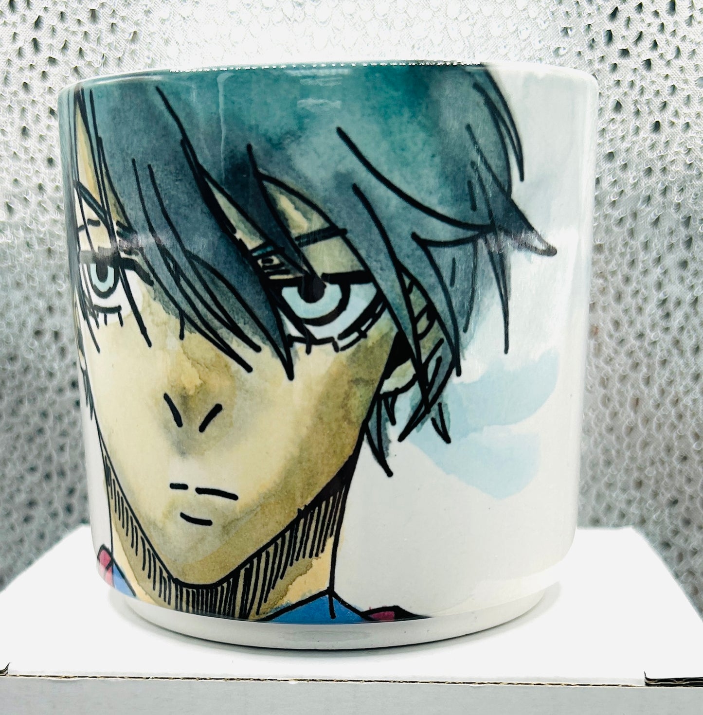 Tazza piccola Rin