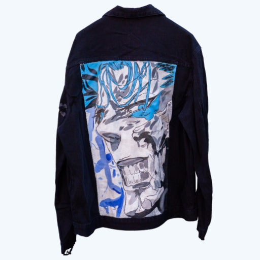 Giacca Grimmjow