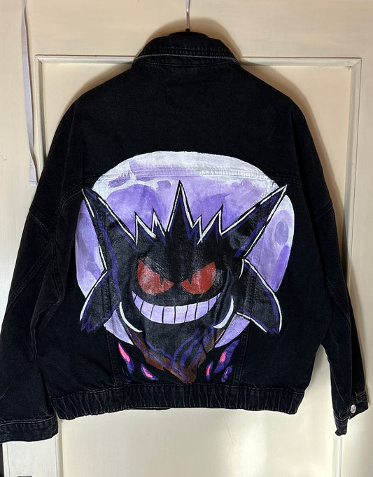 Giacca Genera (Pokemon)