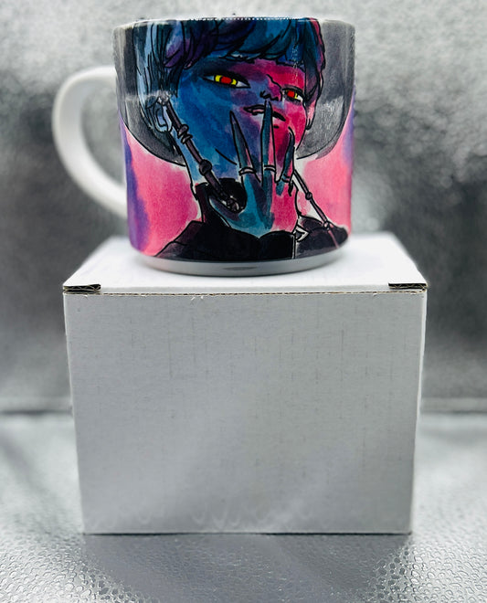 Tazza piccola Baby saja boys