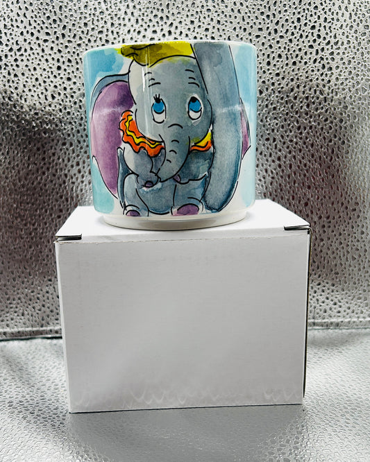 Tazza piccola Dumbo