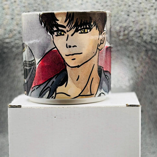 Tazza Bj Alex 1