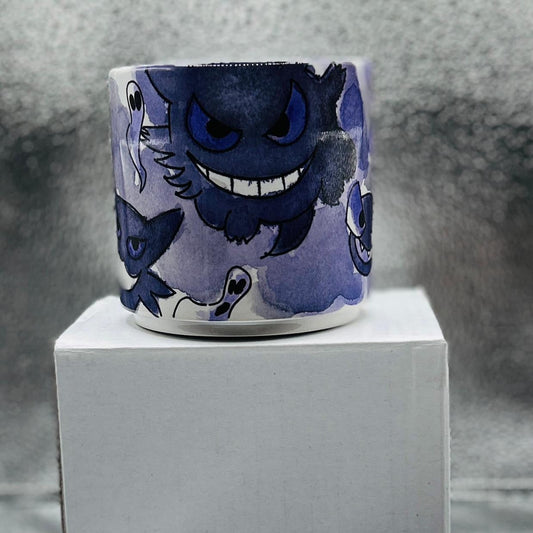 Tazza Evoluzioni Gengar 1