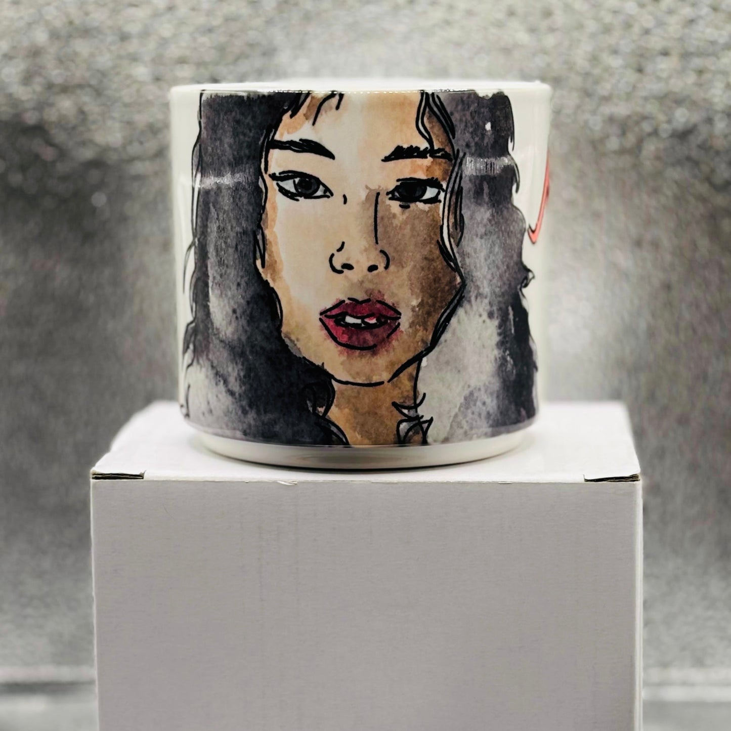 Tazza Jennie 1