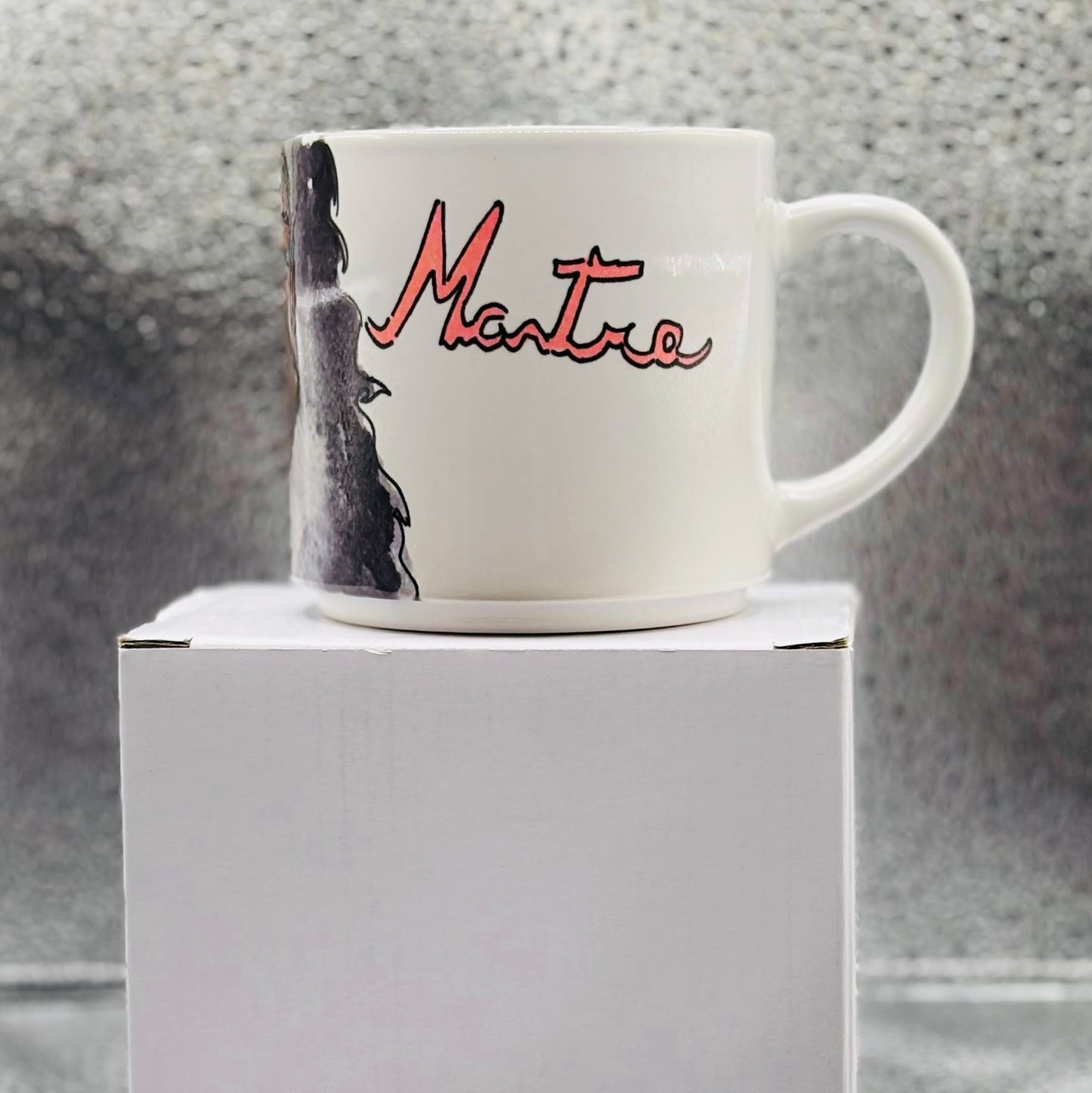Tazza Jennie 2