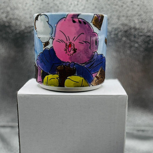 Tazza Majin bu 1
