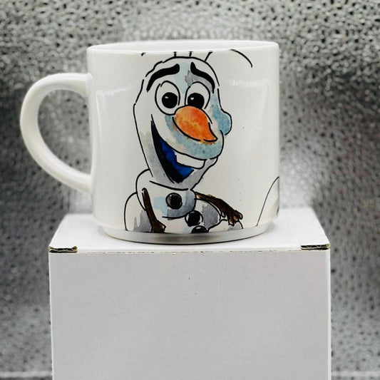 Tazza Olaf 1