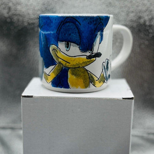 Tazza Sonic 1