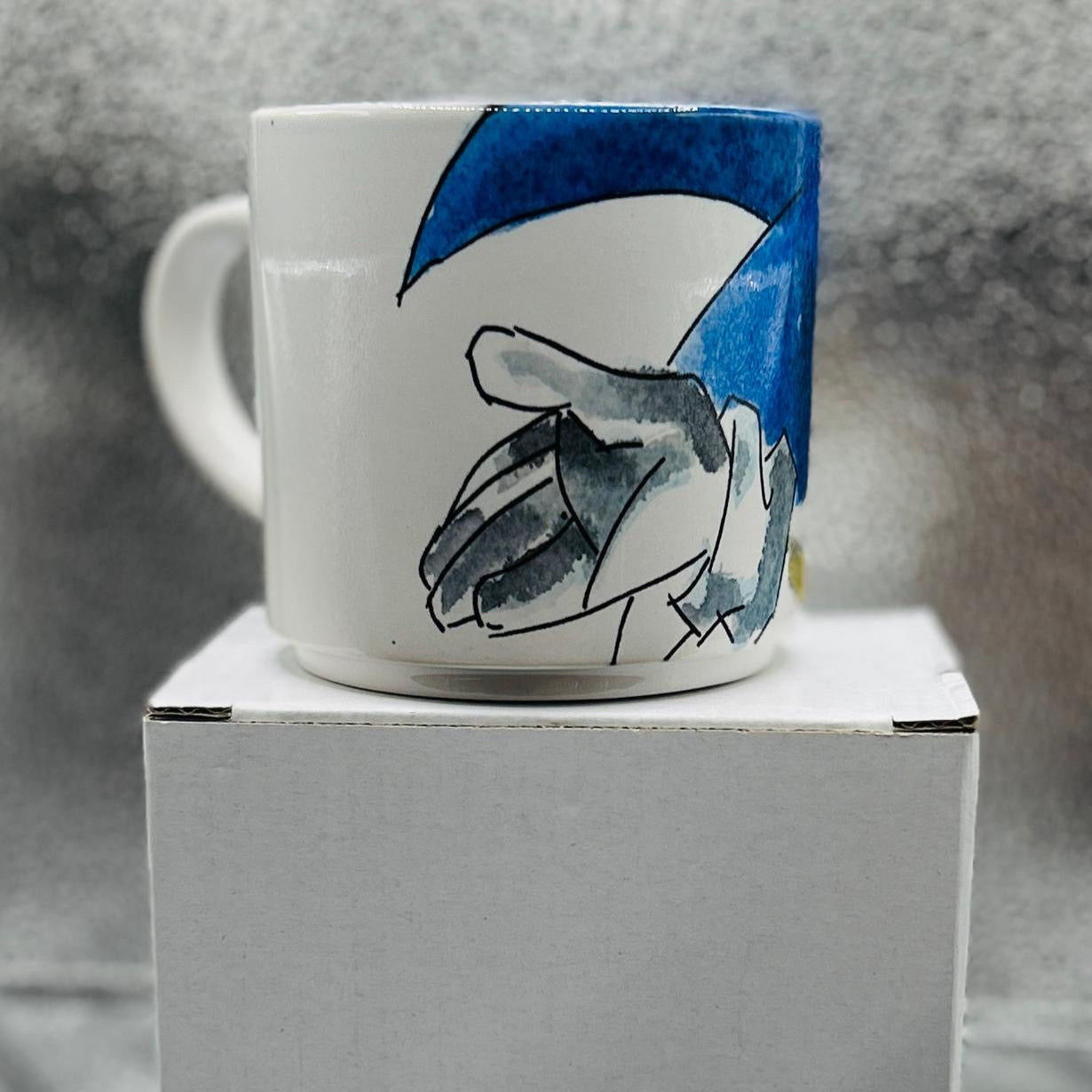 Tazza Sonic 2
