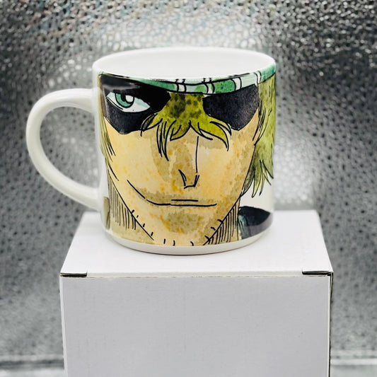 Tazza Urahara 1