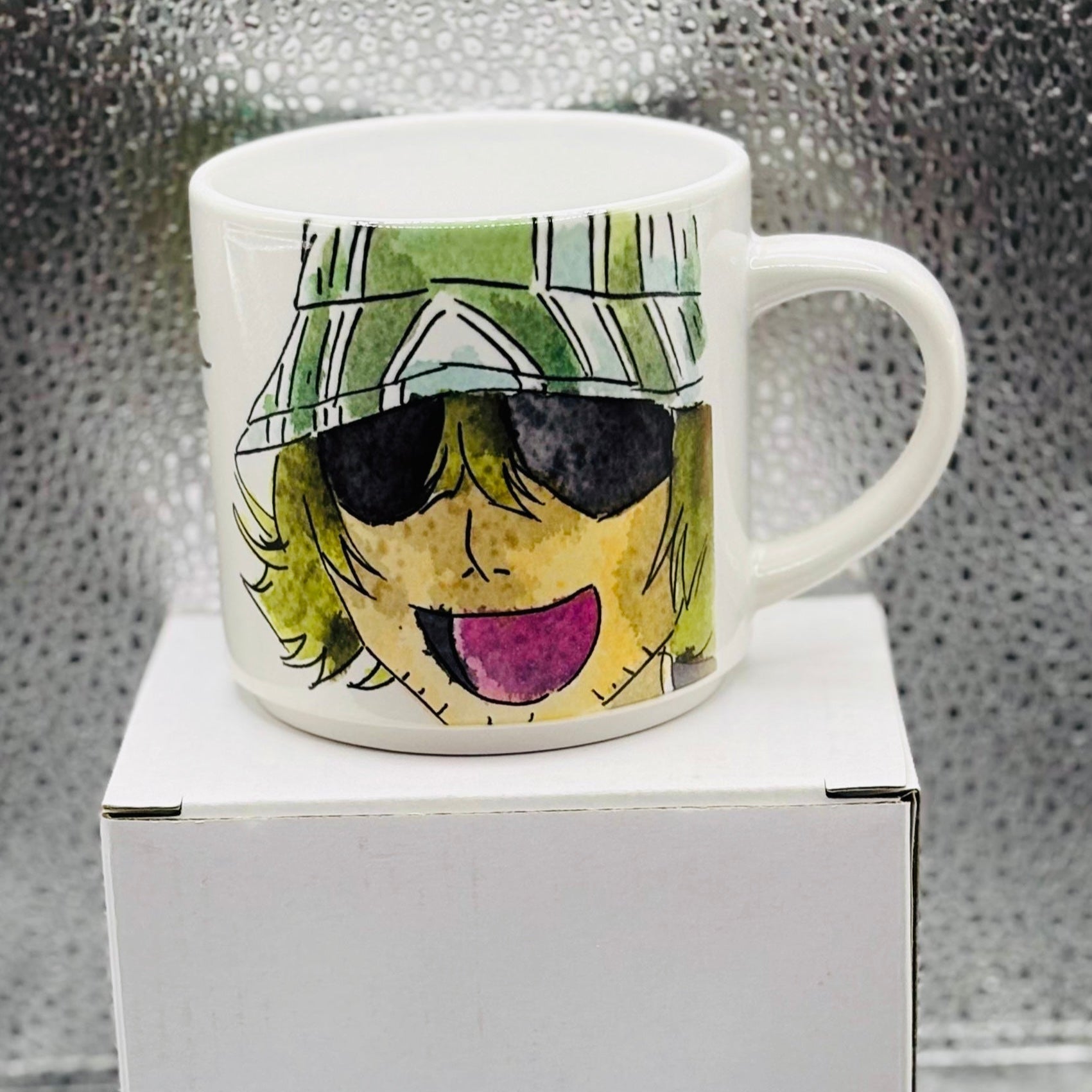 Tazza Urahara 2