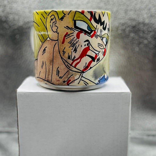 Tazza Vegeta 1