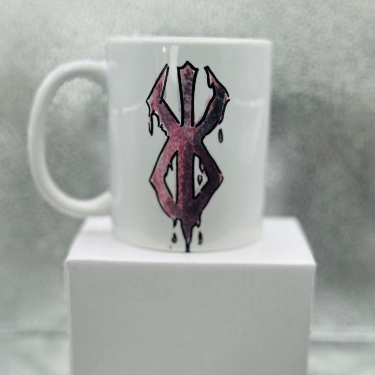 Tazza grande Berserk 1