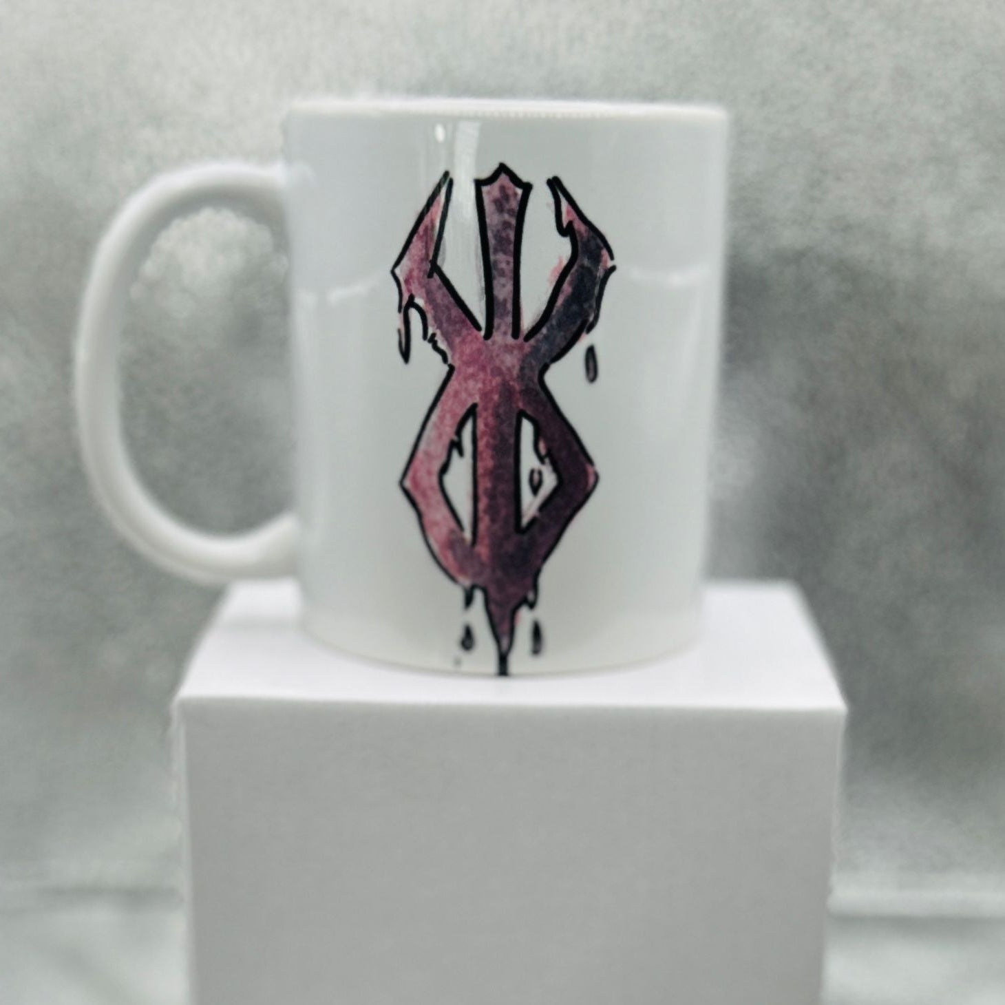Tazza grande Berserk 1