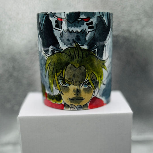 Tazza grande Elric