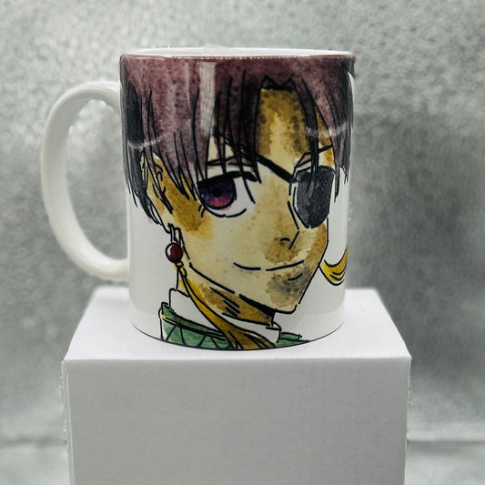 Tazza grande Suho