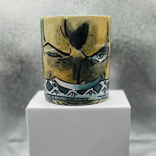 Tazza grande Zoro