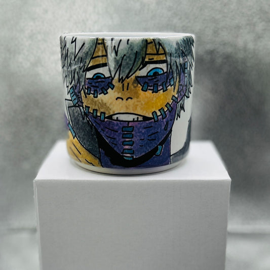 Tazza piccola Dabi