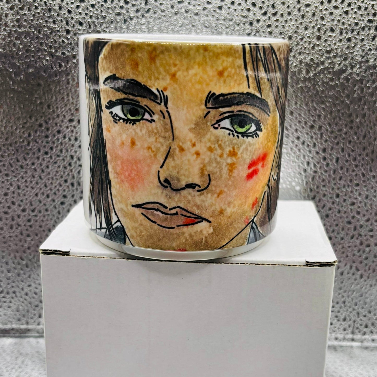 Tazza piccola Ellie