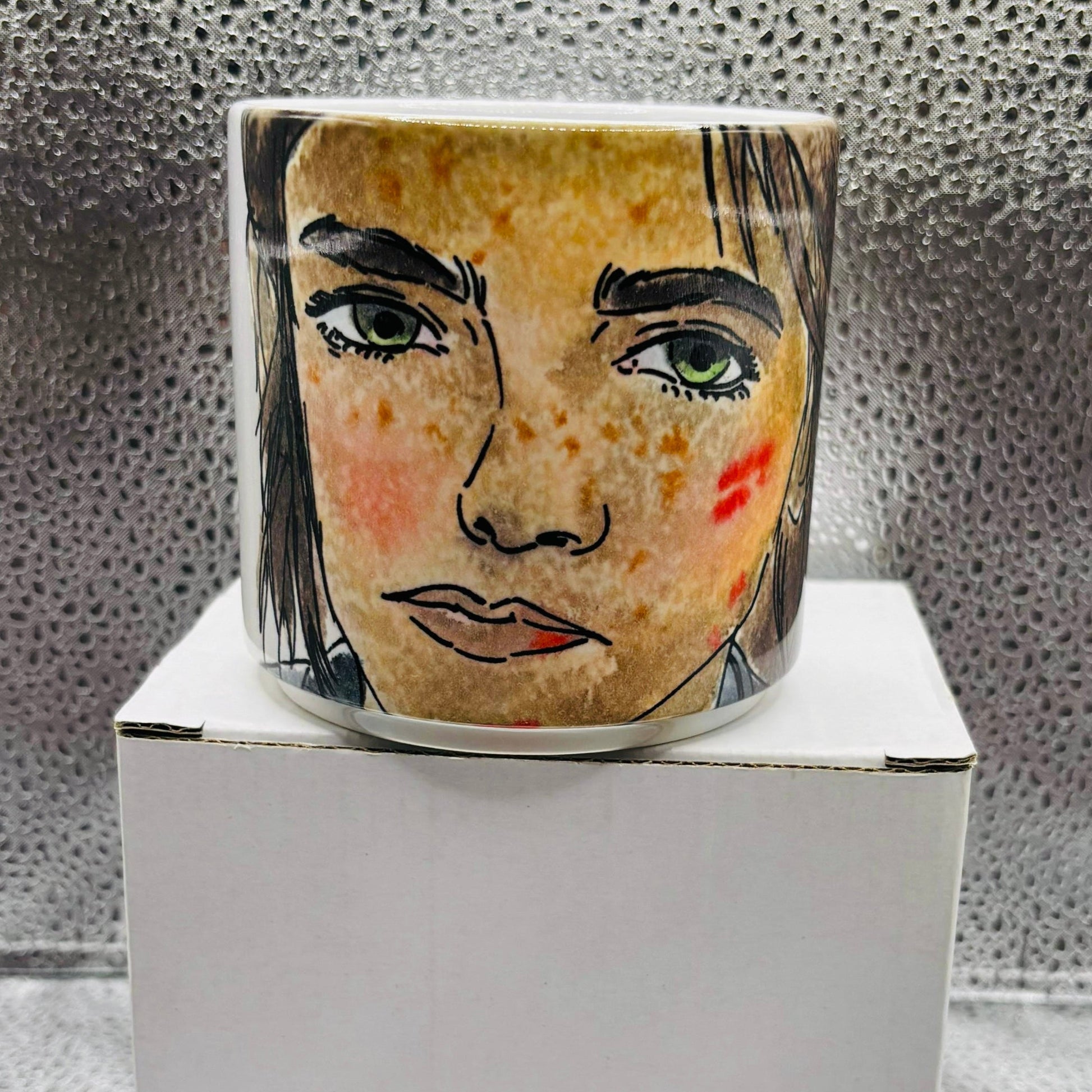 Tazza piccola Ellie