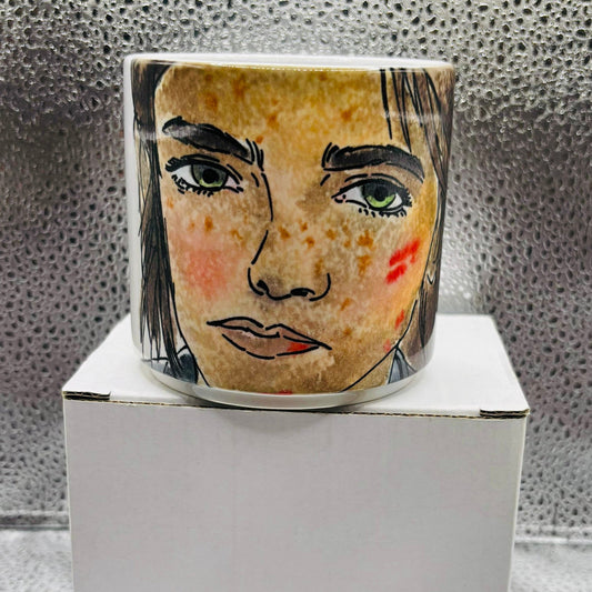 Tazza piccola Ellie