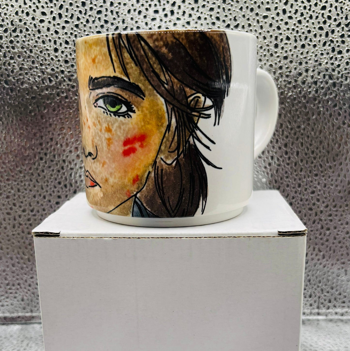 Tazza piccola Ellie 1