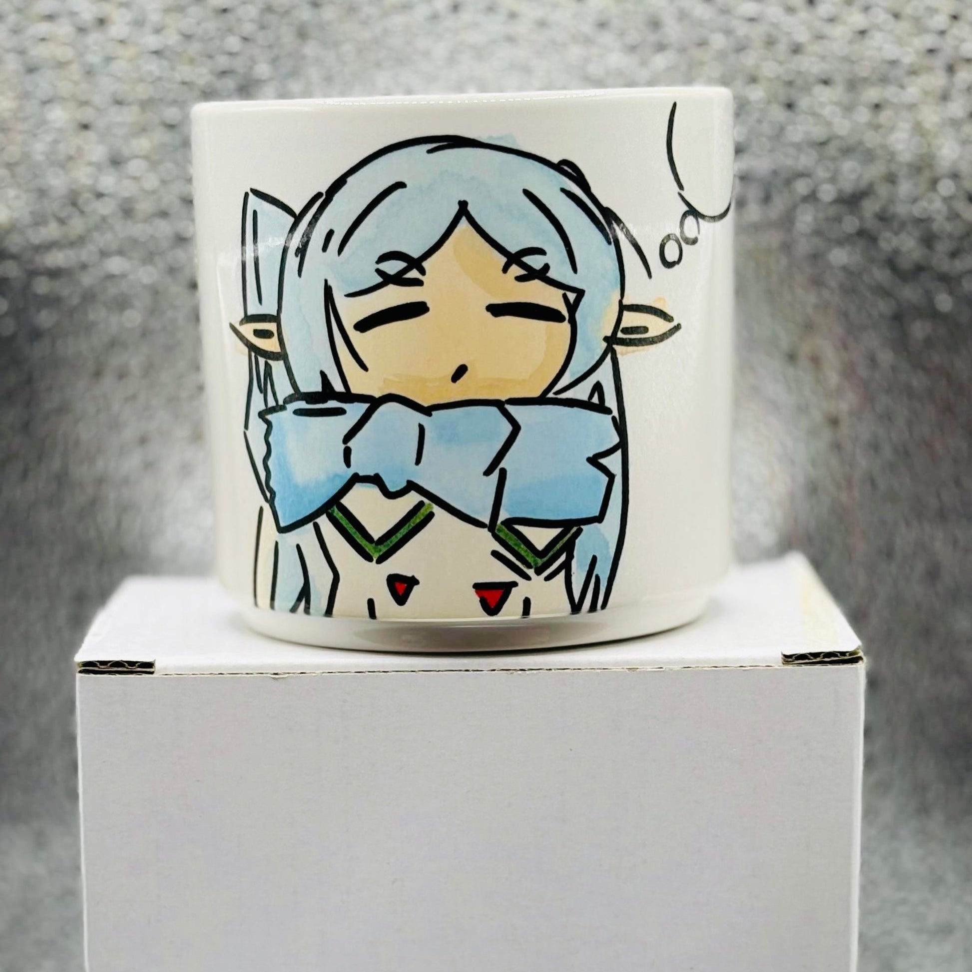 Tazza piccola Frieren