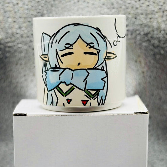 Tazza piccola Frieren