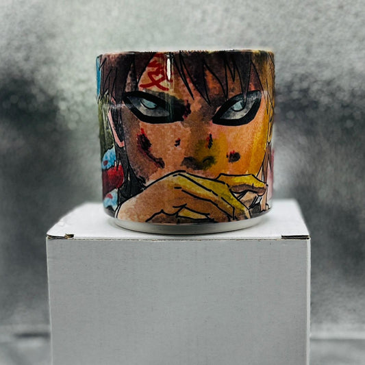 Tazza piccola Gaara