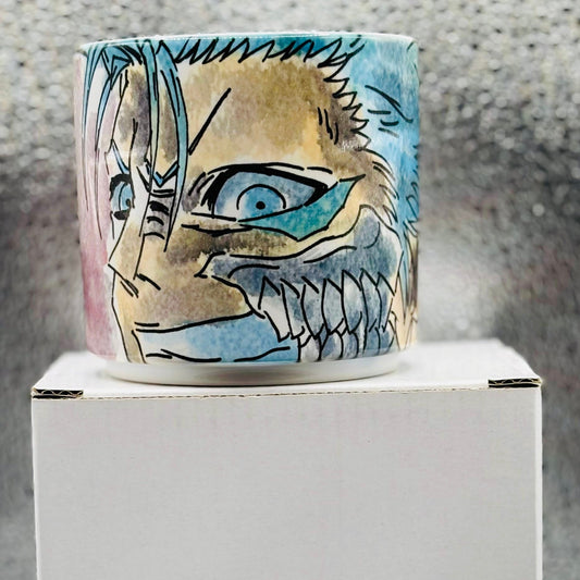 Tazza piccola Grinmjow 1