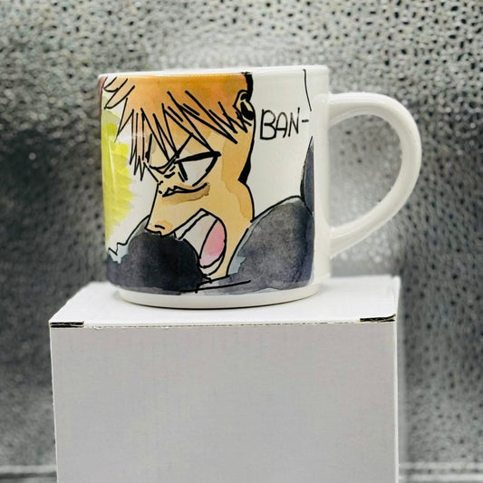 Tazza piccola Ichigo 1