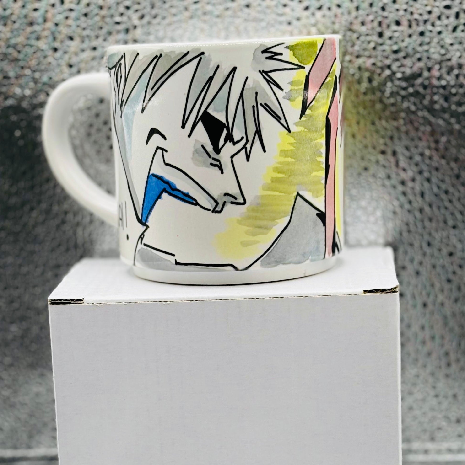 Tazza piccola Ichigo 2