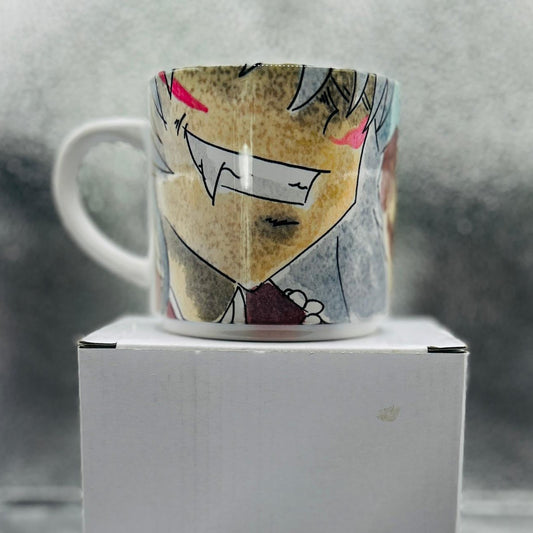 Tazza piccola Inuyasha