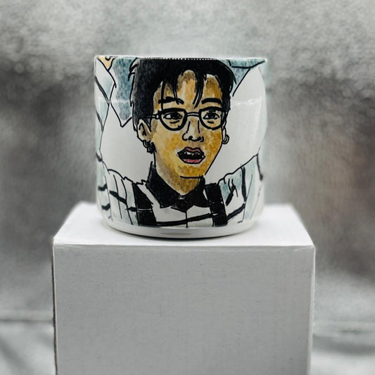 Tazza piccola Jungkook