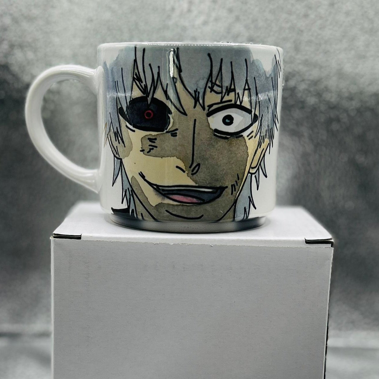 Tazza piccola Kaneki