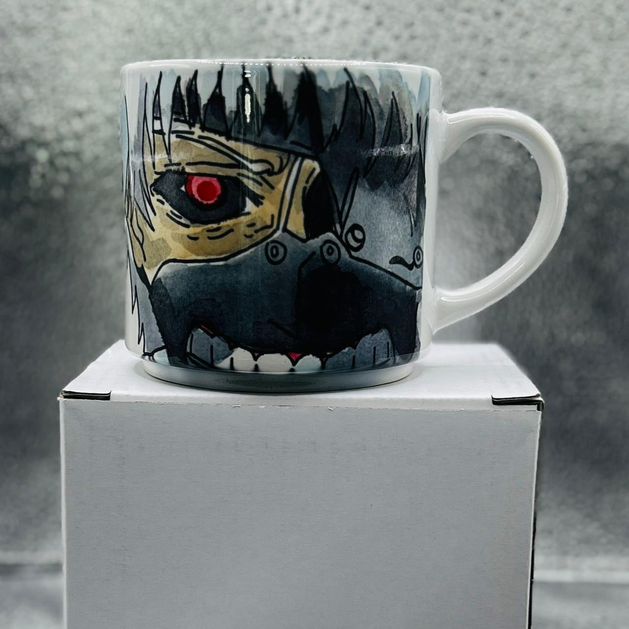 Tazza piccola Kaneki 1